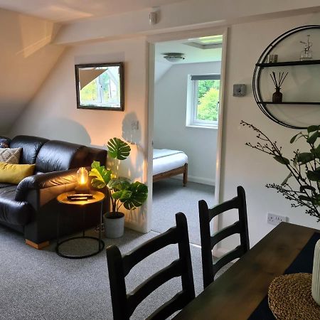 Park House Self-Contained Annex Hotel Mold Buitenkant foto