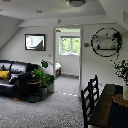 Park House Self-Contained Annex Hotel Mold Buitenkant foto