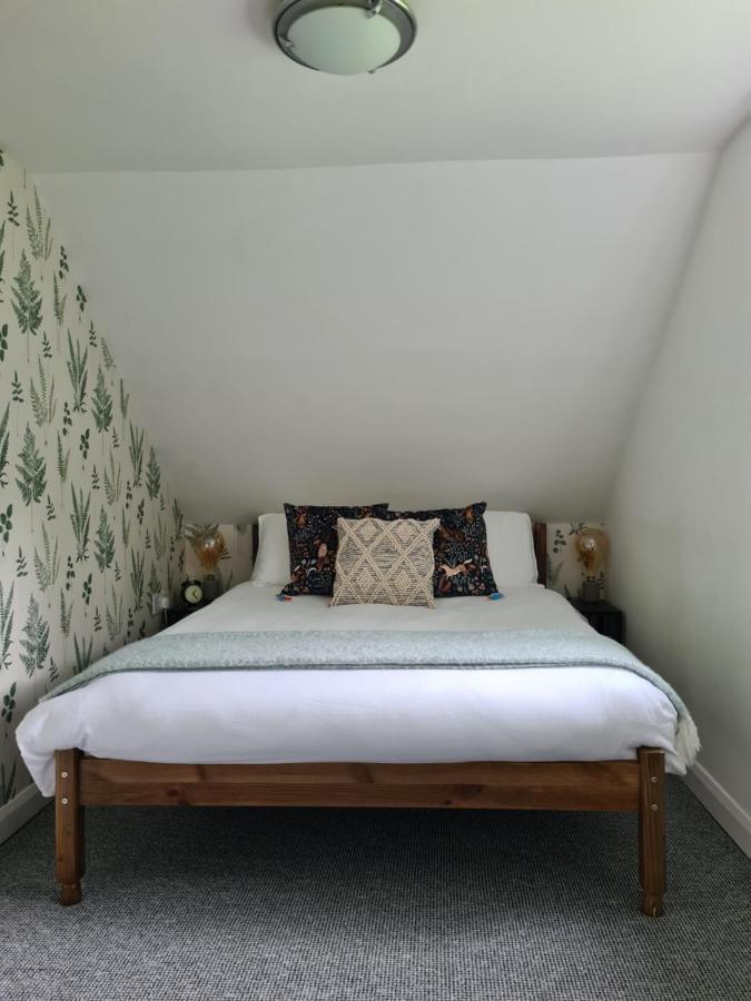 Park House Self-Contained Annex Hotel Mold Buitenkant foto