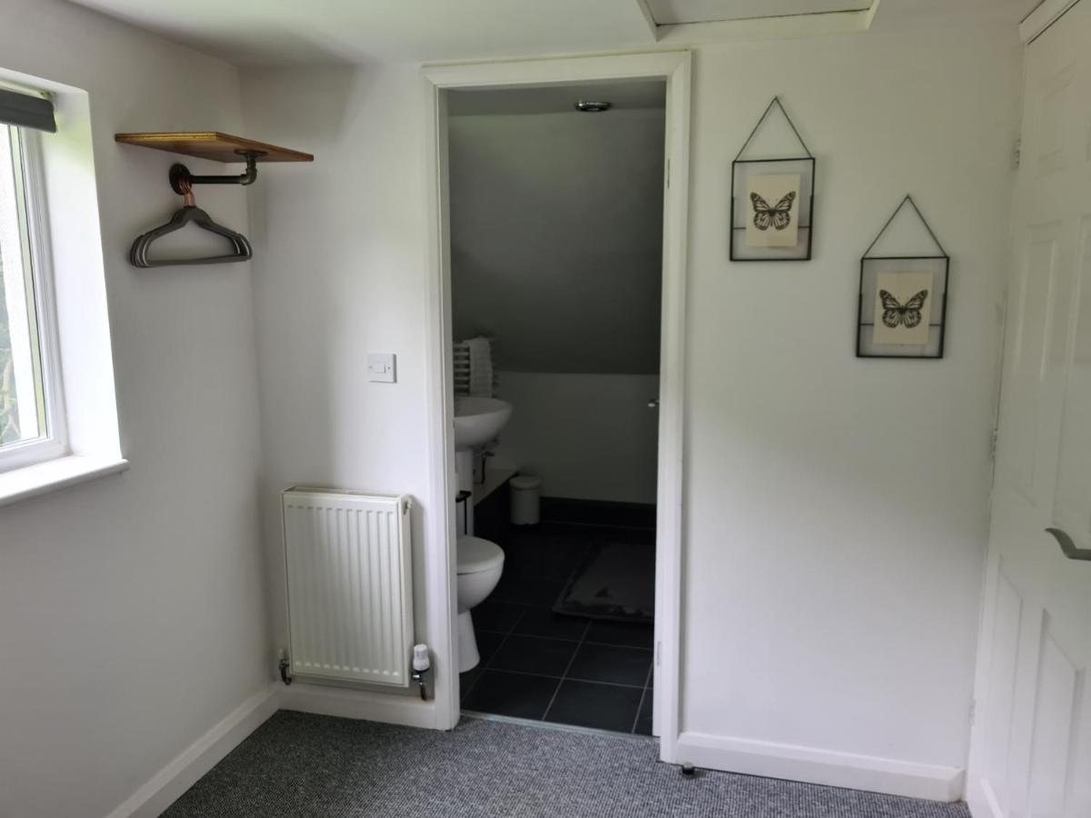 Park House Self-Contained Annex Hotel Mold Buitenkant foto